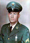 SGT CLARENCE SIZEMORE