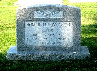 Homer L Smith