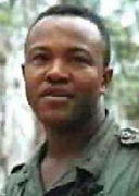 SSG LUTHER A SMITH