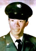 SGT JAMES G SORIANO