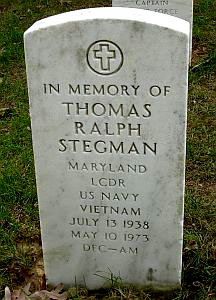 Thomas Stegman