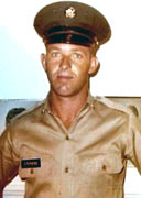 CPL CLYDE W STEPHENS