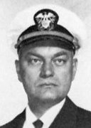 LCDR PAUL A STOKES