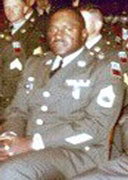 SFC RUDOLPH SWOOPE
