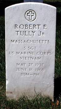 Robert E Tully