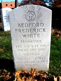 Bedford F White