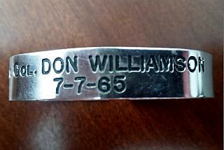 Don I Williamson