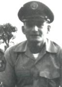 CMSGT EARL C WILLOUGHBY
