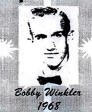 Bobby J Winkler
