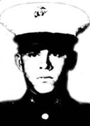 PFC MICHAEL D WITHROW