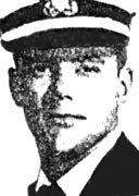 LCDR JAMES J WRIGHT