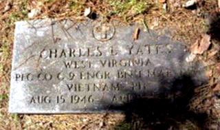 Charles L Yates