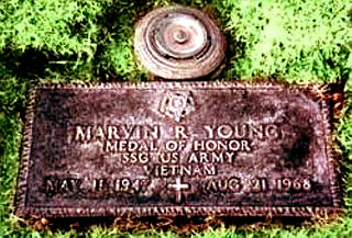 Marvin R Young