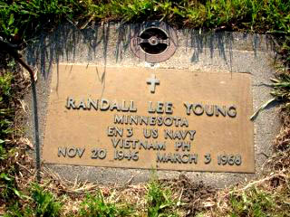 Randall L Young