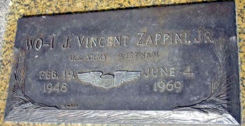 Joseph V Zappini