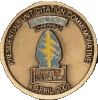 MACV-SOG Presidential Unit Citation Coin