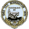 USS BENNINGTON
