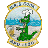 USS COOK