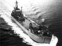 USS WESTCHESTER COUNTY