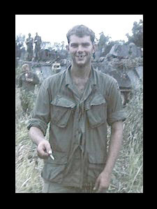 CPL Vernon Earl Schrock, Corvallis, OR on www.VirtualWall.org The ...