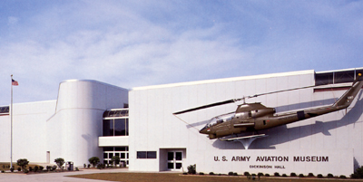 USAA Museum